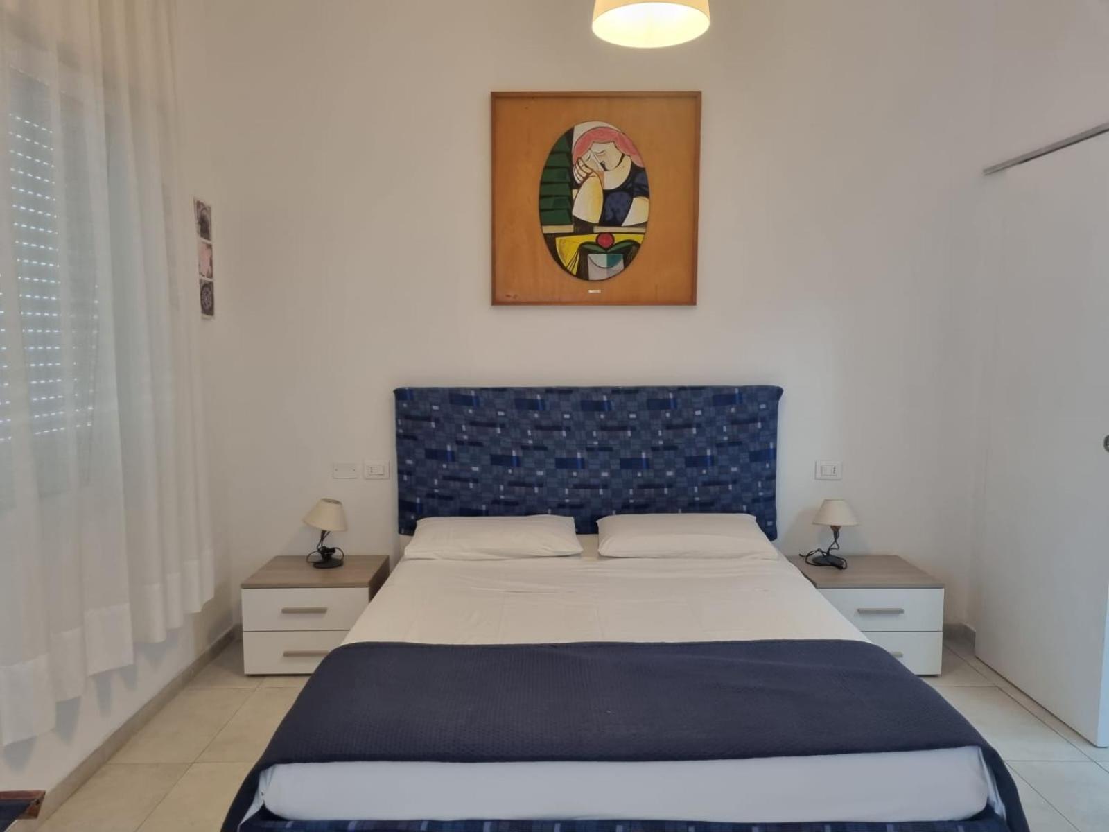 Appart-Hotel Holiday Lignano Sabbiadoro Rom bilde