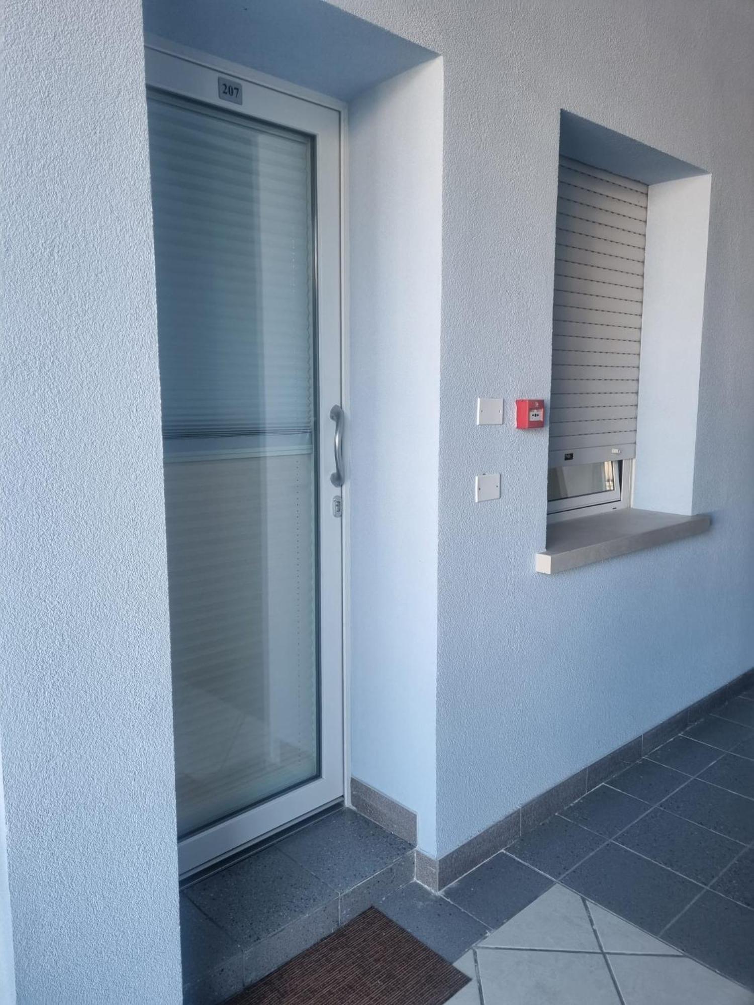 Appart-Hotel Holiday Lignano Sabbiadoro Rom bilde