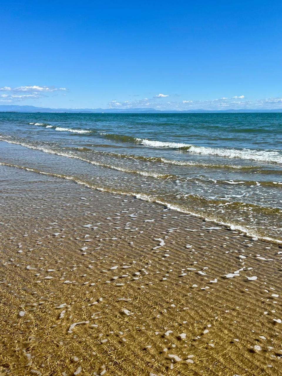 Appart-Hotel Holiday Lignano Sabbiadoro Eksteriør bilde