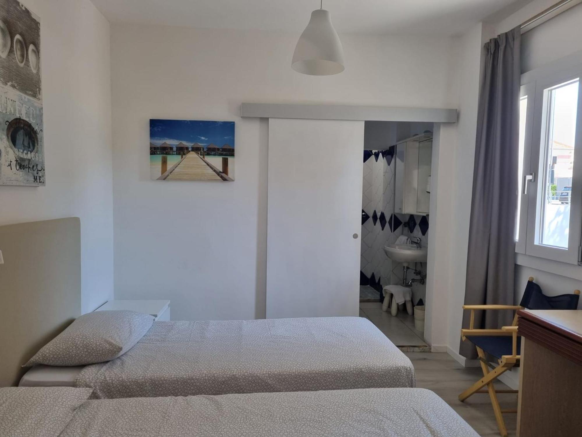 Appart-Hotel Holiday Lignano Sabbiadoro Rom bilde