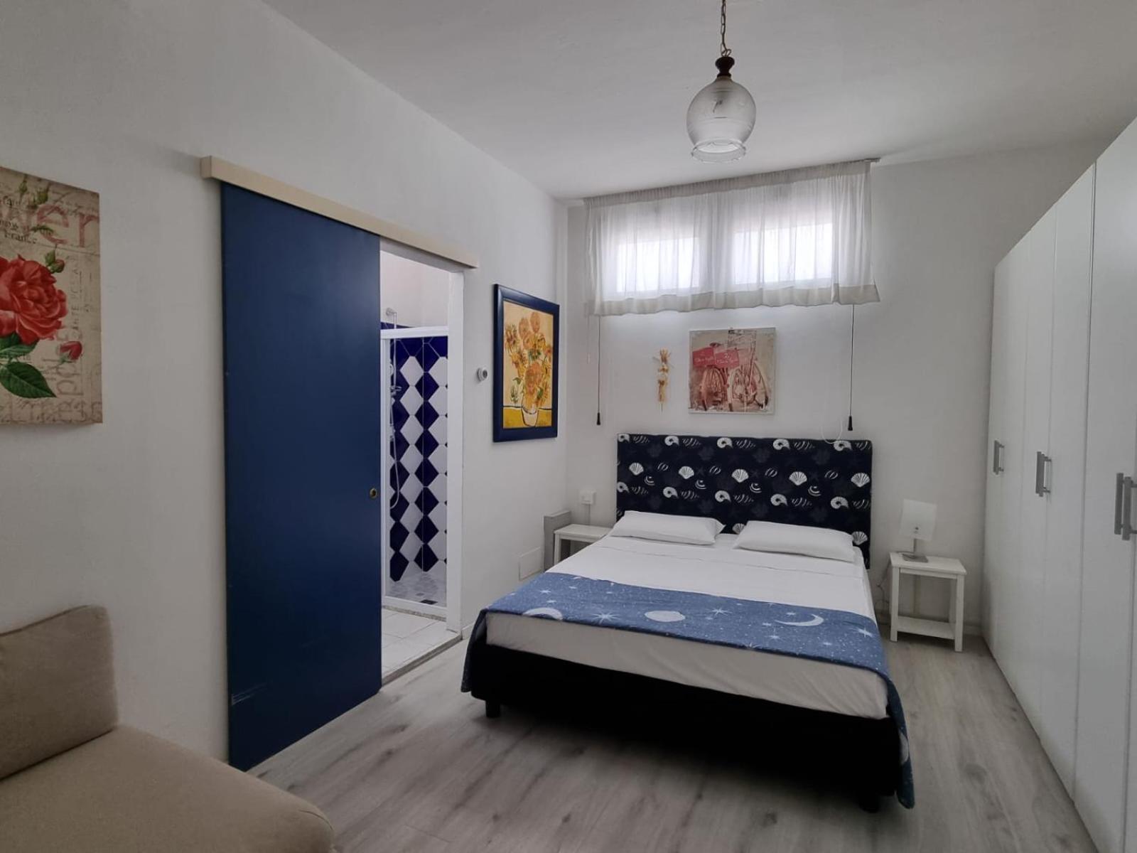 Appart-Hotel Holiday Lignano Sabbiadoro Rom bilde