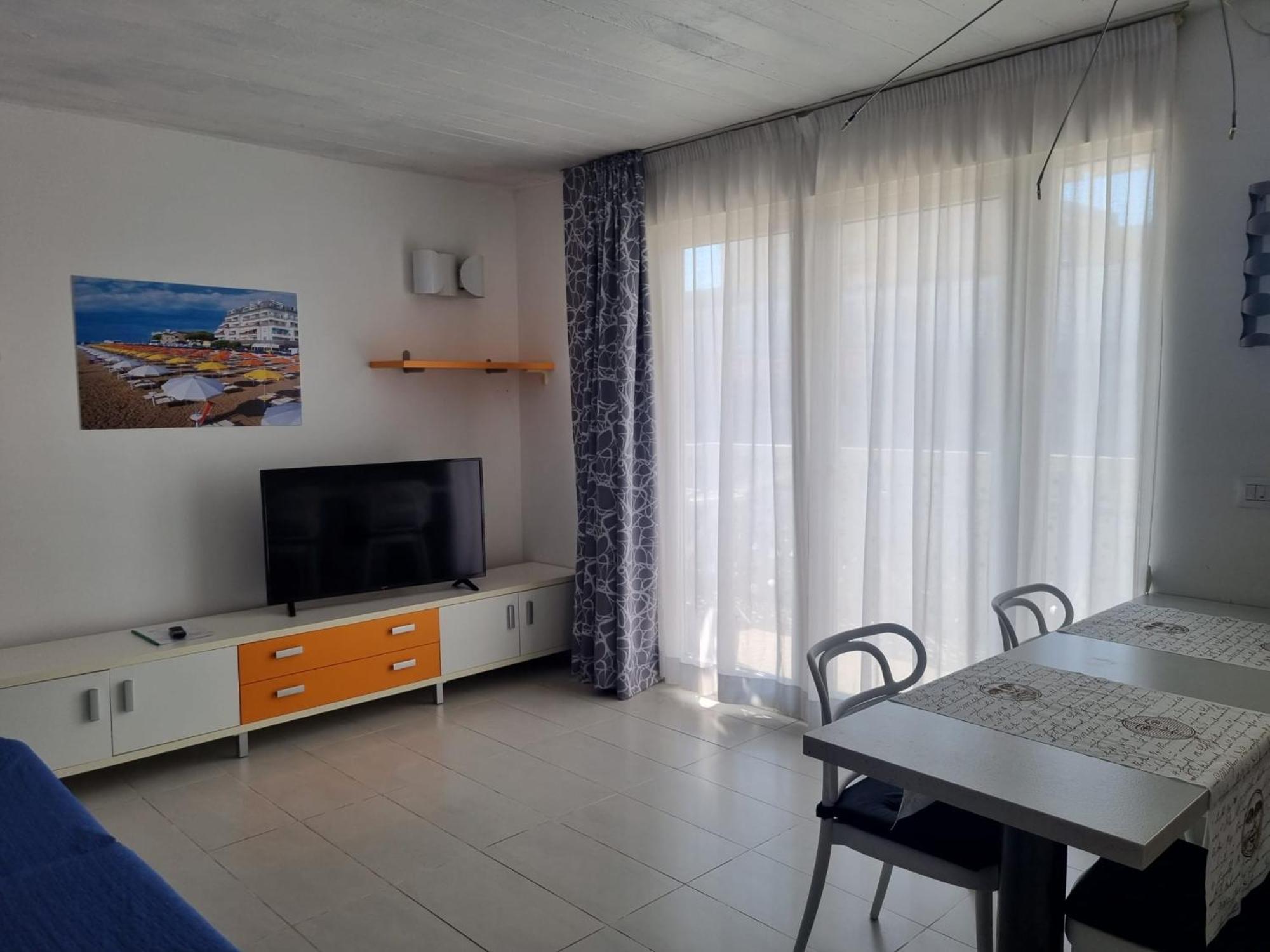 Appart-Hotel Holiday Lignano Sabbiadoro Eksteriør bilde