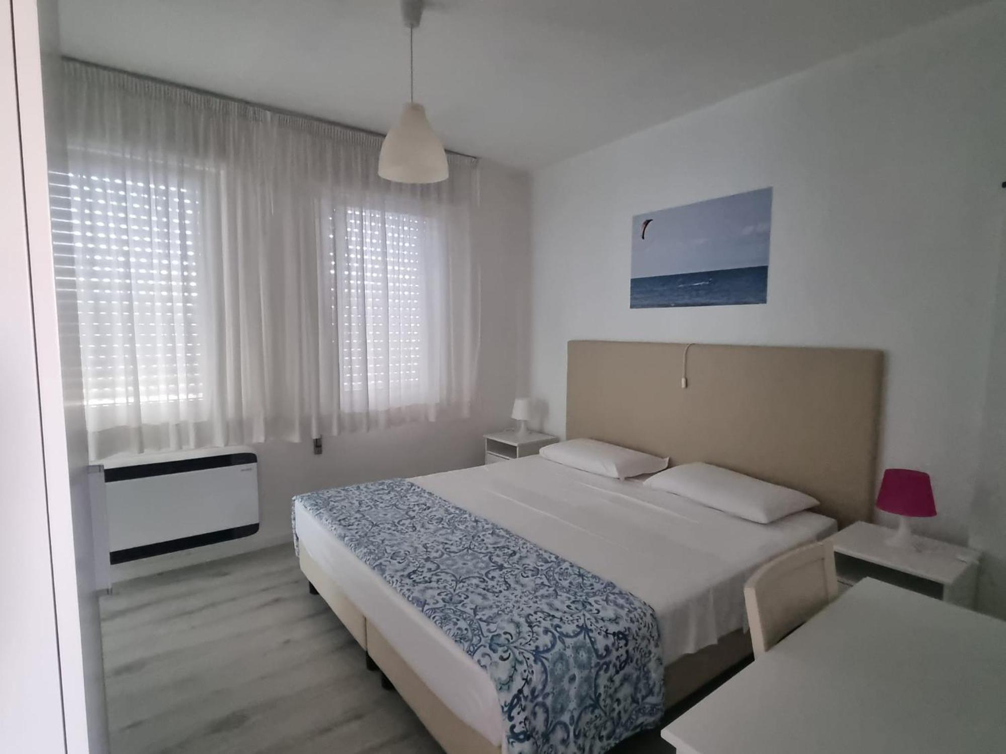 Appart-Hotel Holiday Lignano Sabbiadoro Eksteriør bilde