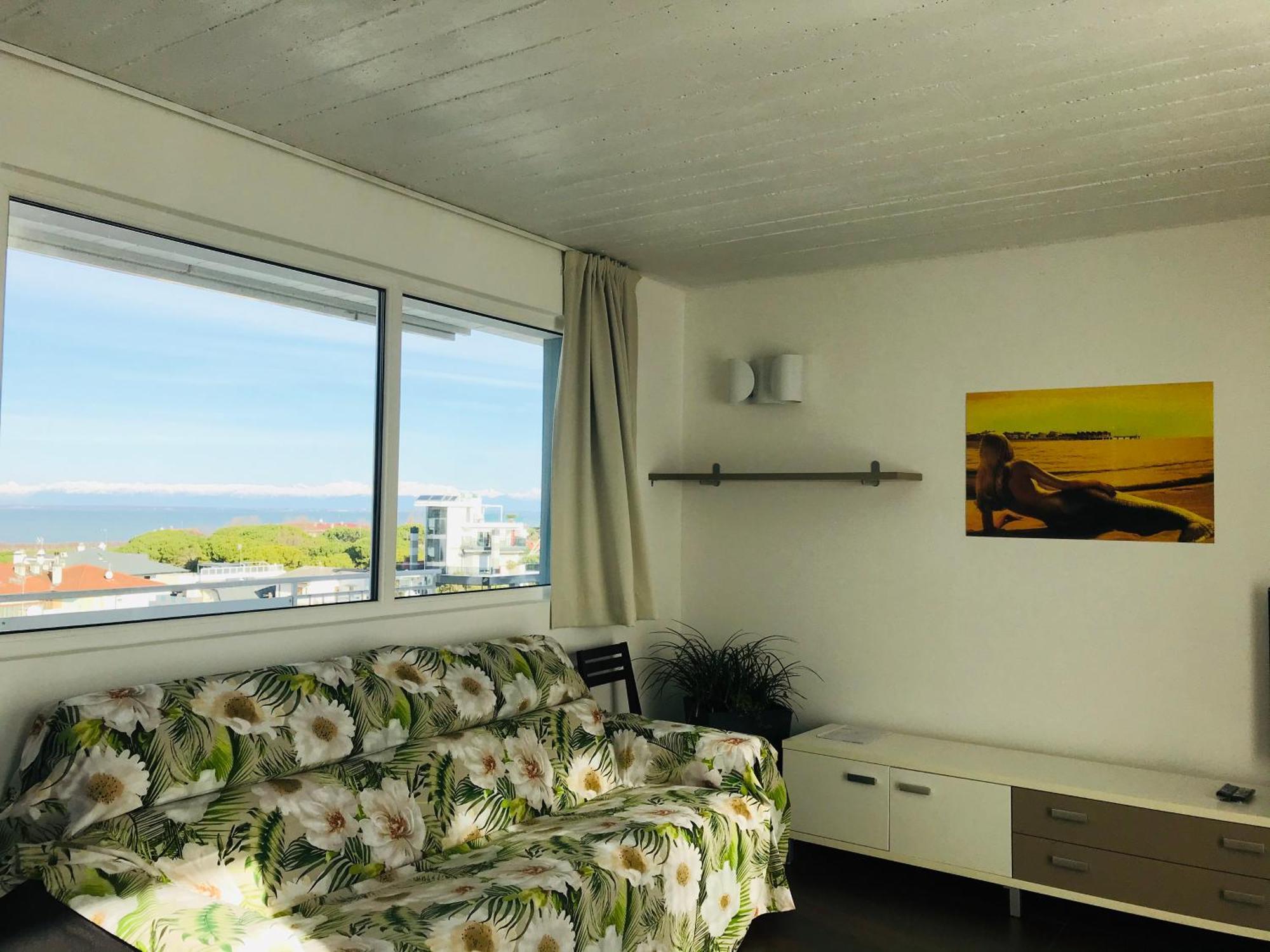 Appart-Hotel Holiday Lignano Sabbiadoro Eksteriør bilde