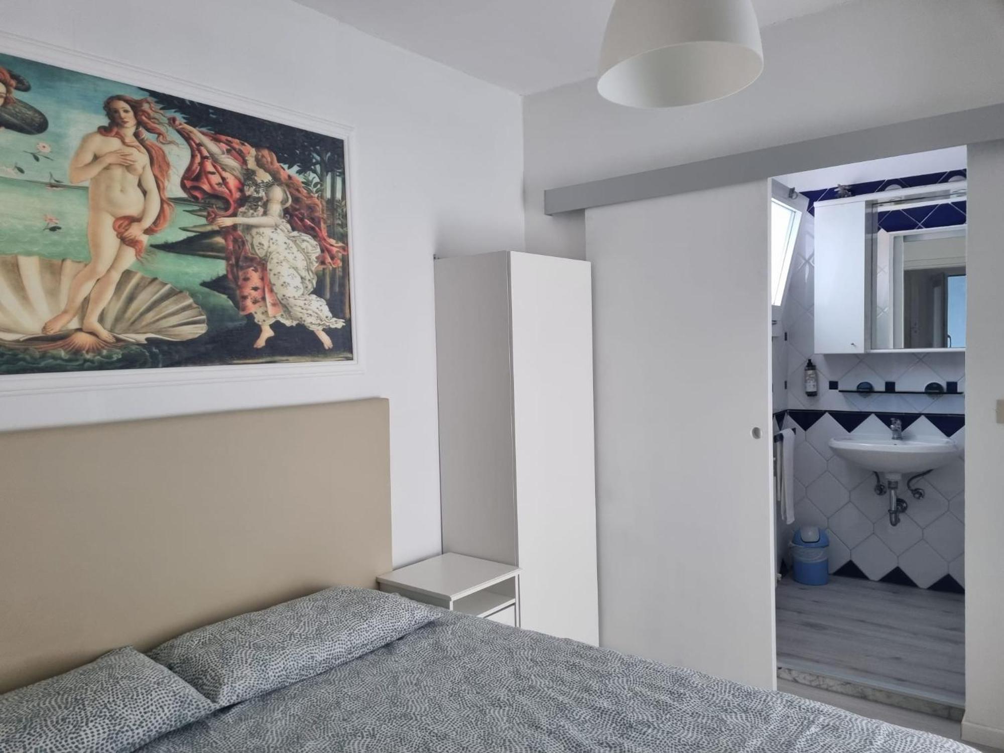 Appart-Hotel Holiday Lignano Sabbiadoro Rom bilde