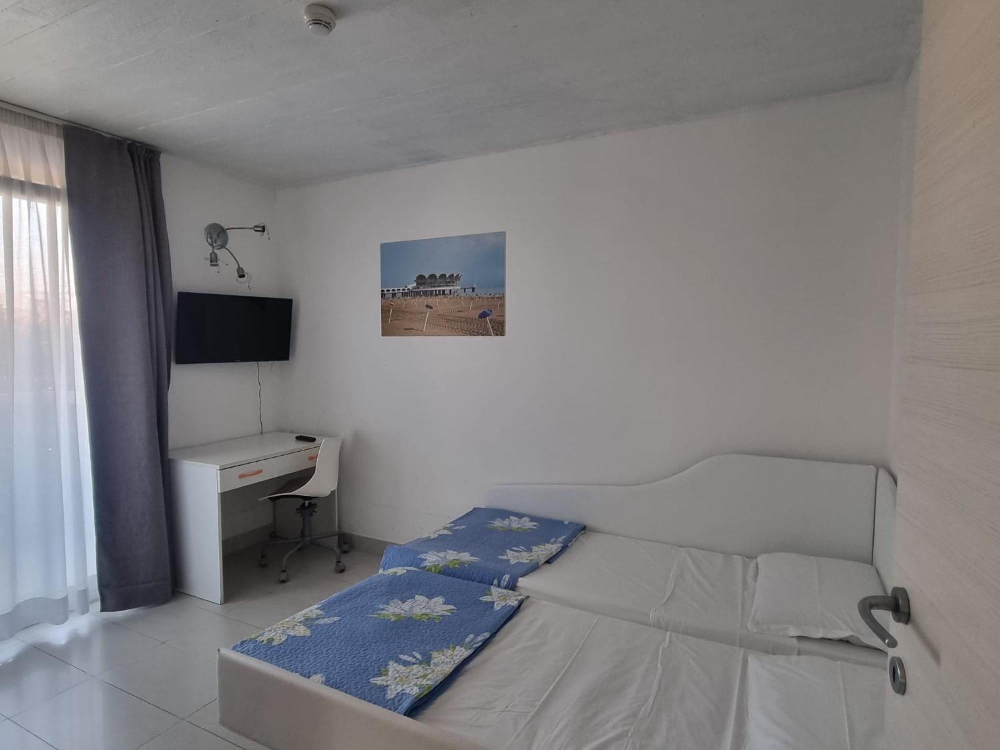 Appart-Hotel Holiday Lignano Sabbiadoro Eksteriør bilde